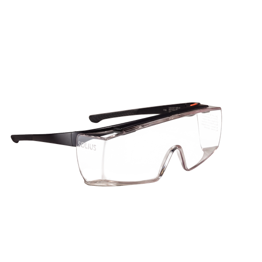 Solius Protective Eyewear
