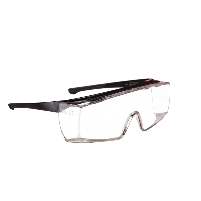 Solius Protective Eyewear