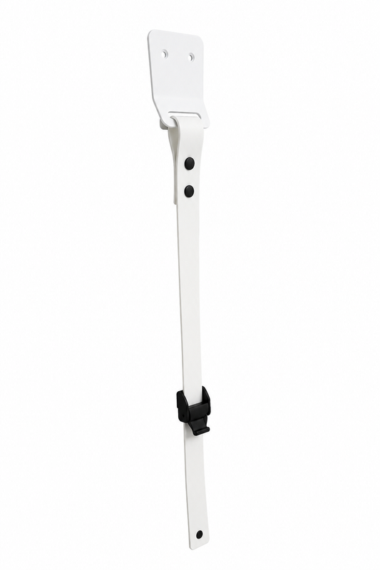 Wall Mount Hanging System