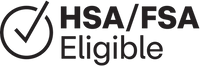HSA/FSA Eligible