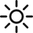 Stimulate vitamin D,optimize gene expression